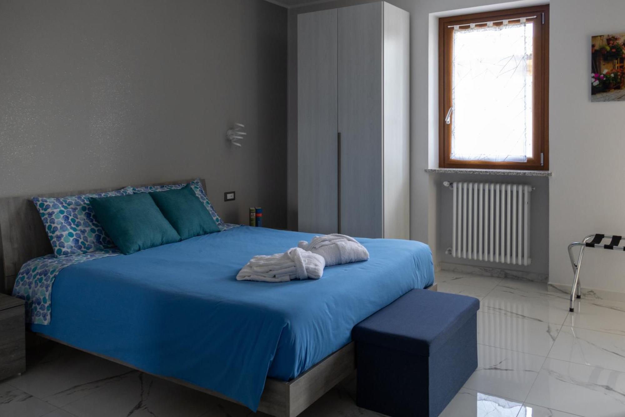 Ferienwohnung Roero Sunset Govone Exterior foto