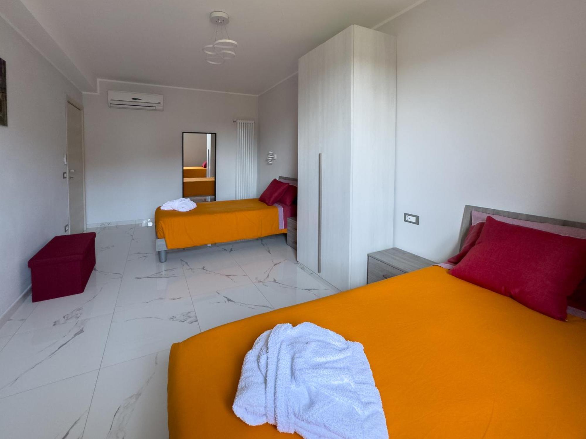 Ferienwohnung Roero Sunset Govone Exterior foto
