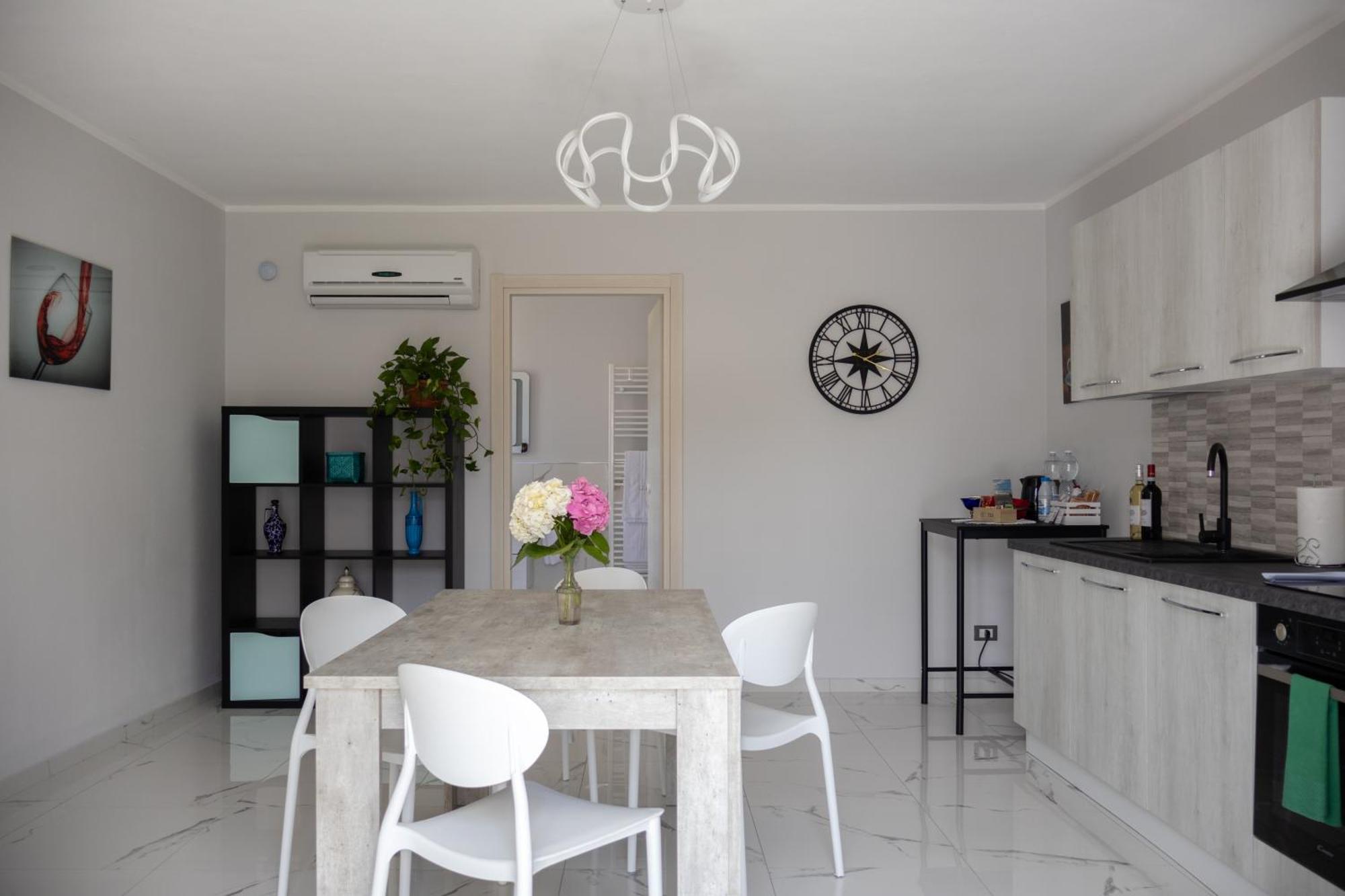 Ferienwohnung Roero Sunset Govone Exterior foto